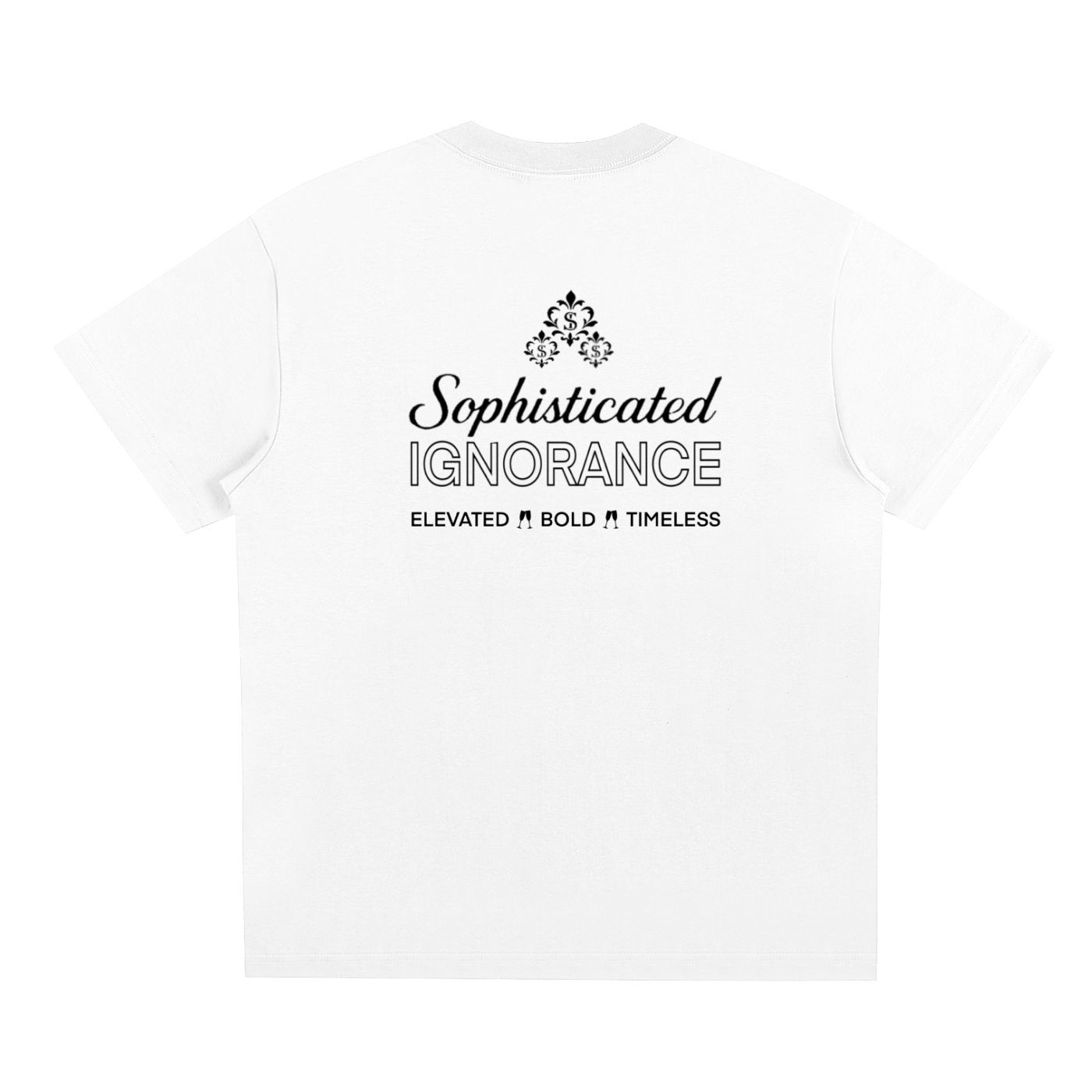 Sorona Quick-Dry Cooling T-shirt