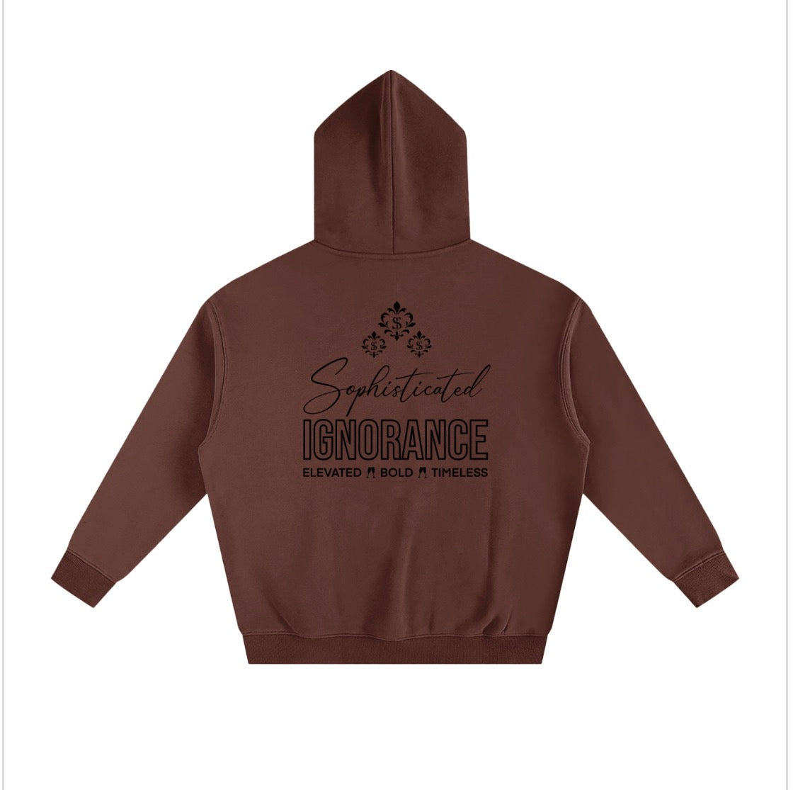 Sophisticated Basics Coffee