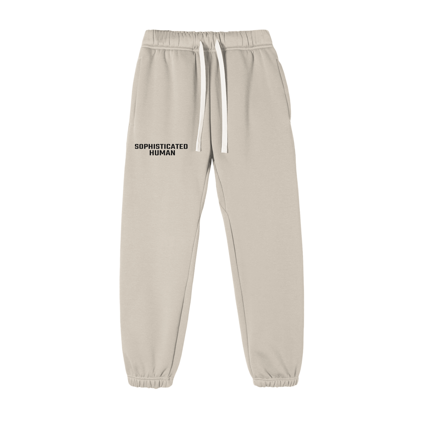 Essential Fleece Sweatpants