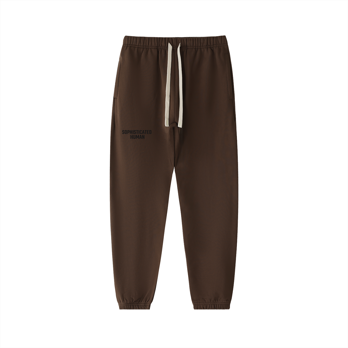 Essential Heavyweight Cotton Sweatpants