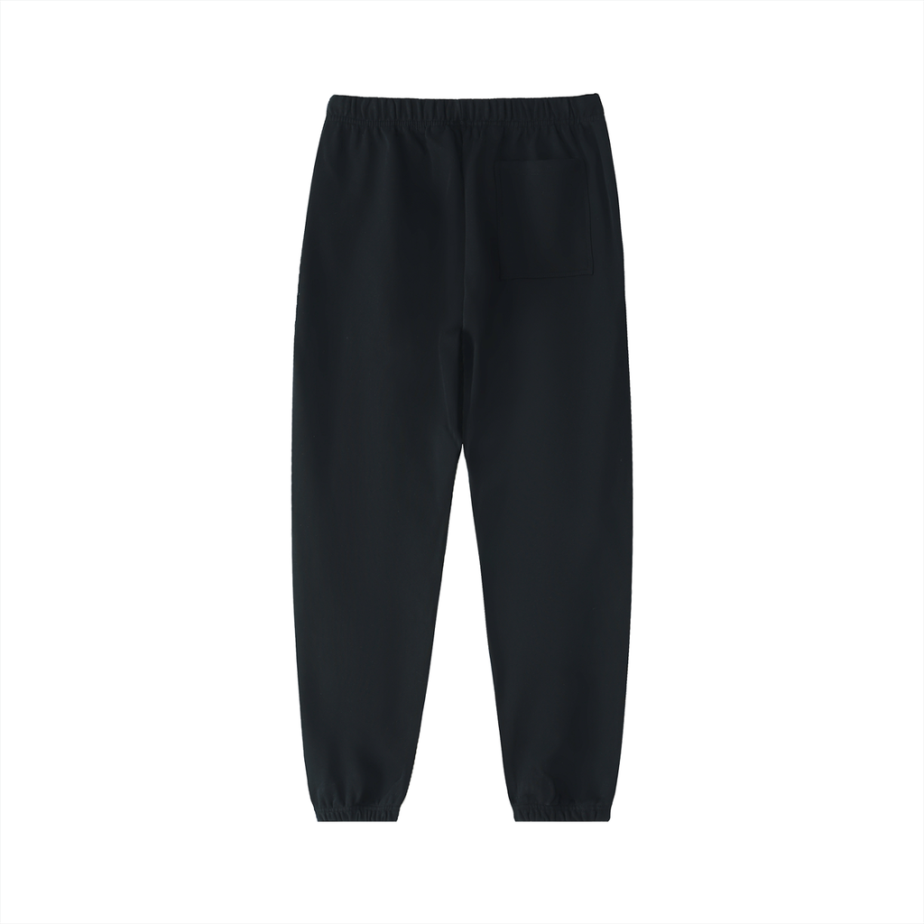 Essential Heavyweight Cotton Sweatpants