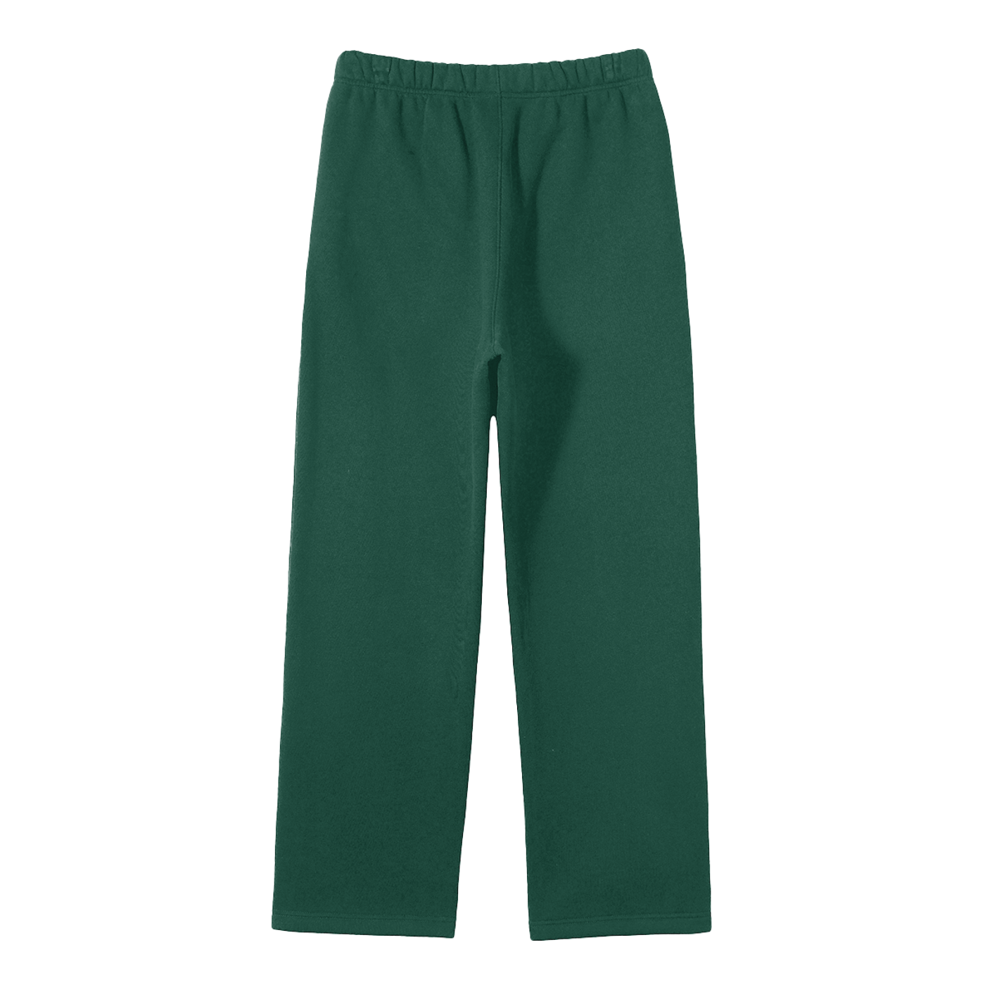 Basics Forest Green Sweats