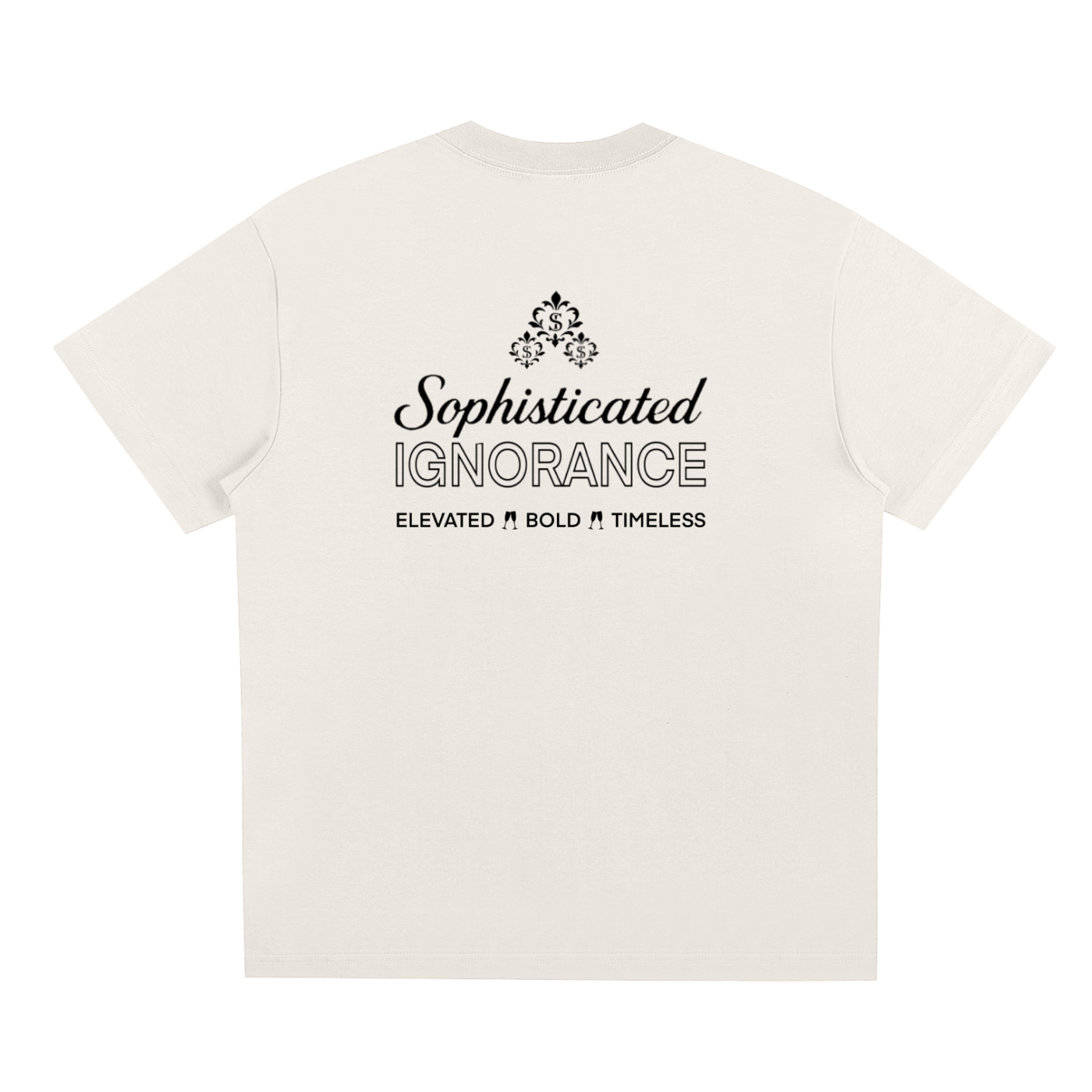 Sorona Quick-Dry Cooling T-shirt