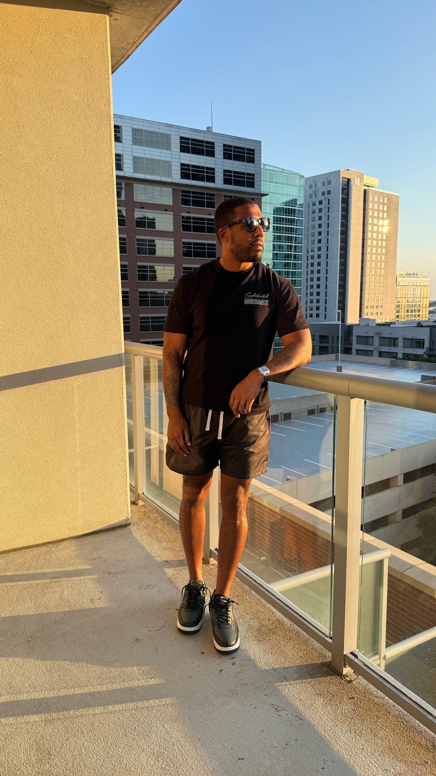 The Ignorance Tee