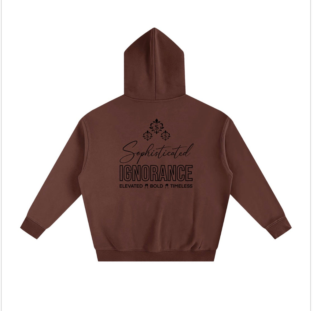 Sophisticated Basics Coffee