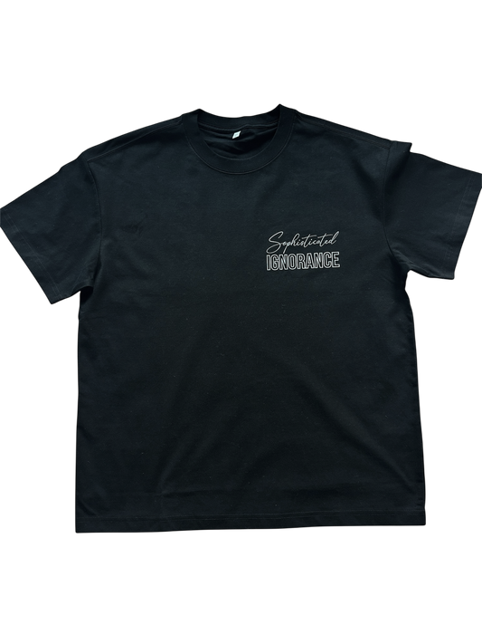 The Ignorance Tee