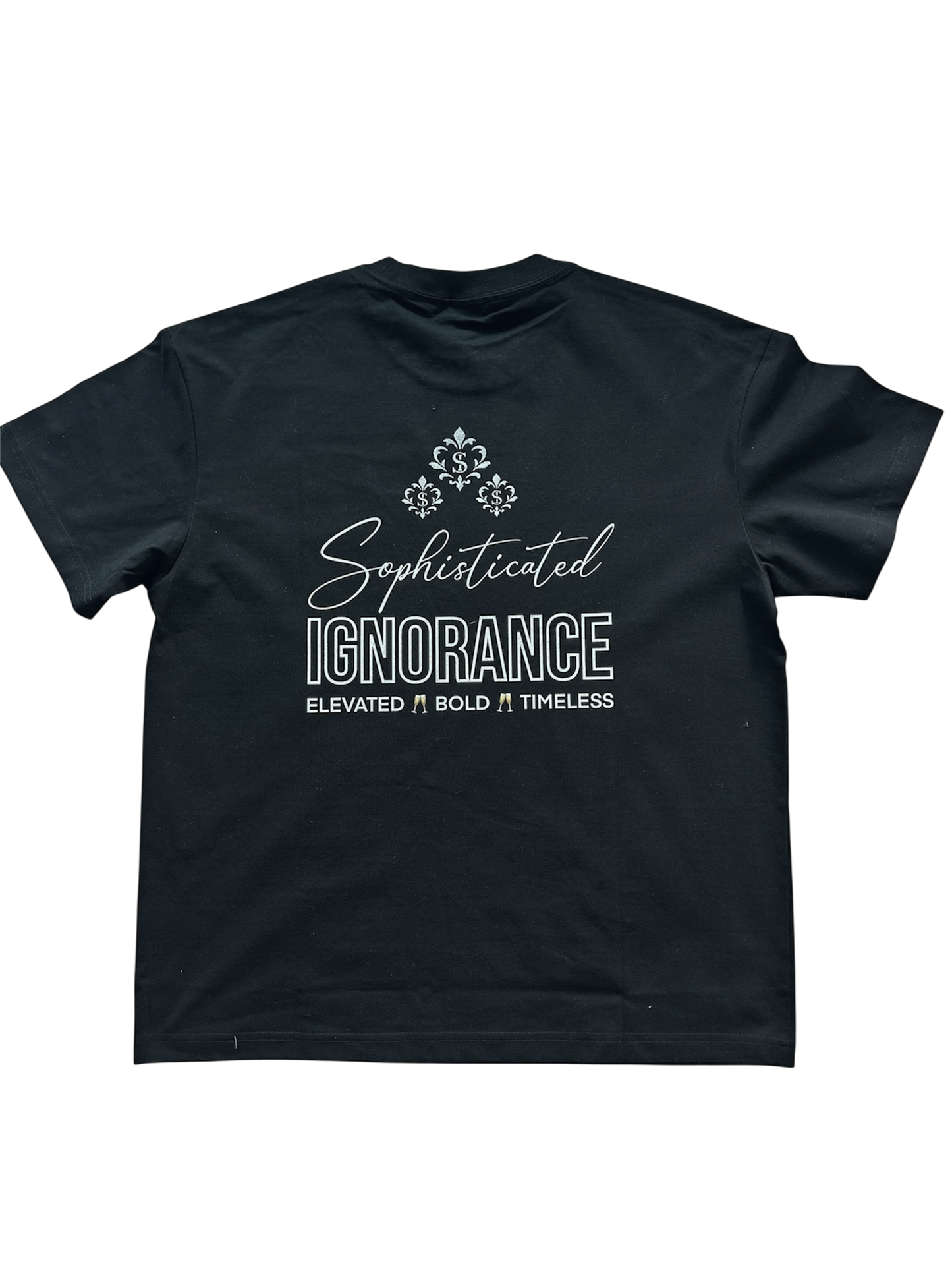The Ignorance Tee
