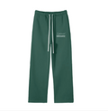 Basics Forest Green Sweats
