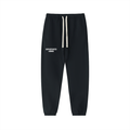 Essential Heavyweight Cotton Sweatpants